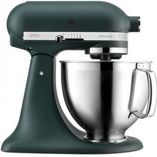 Кулинарный центр KitchenAid 5KSM185PSEPP, пальмовий