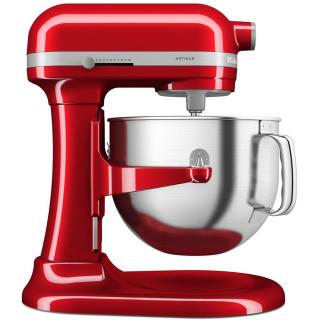 Кулінарний центр KitchenAid 5KSM70SHXECA, карамельне яблуко