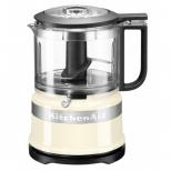 KitchenAid 5KFC3516EAC, кремовий