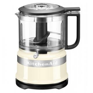 KitchenAid 5KFC3516EAC, кремовий