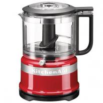 KitchenAid 5KFC3516EER, червоний