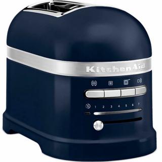 KitchenAid 5KMT2204EIB, чорнильний синій
