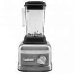 KitchenAid 5KSBC1B0ECU, сріблястий