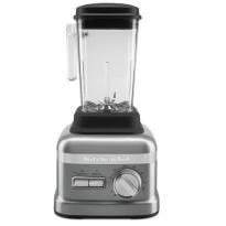 KitchenAid 5KSBC1B0ECU, сріблястий