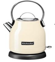 KitchenAid 5KEK1222EAC, кремовый