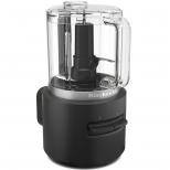 KitchenAid 5KFCR531BM, чорний