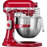 Кулінарний центр KitchenAid 5KSM7990XEER, червоний