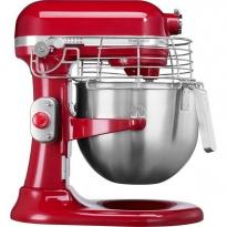 Кулінарний центр KitchenAid 5KSM7990XEER, червоний