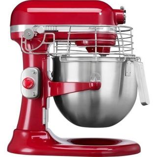 Кулінарний центр KitchenAid 5KSM7990XEER, червоний