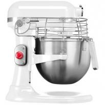 Кулінарний центр KitchenAid 5KSM7990XEWH, білий