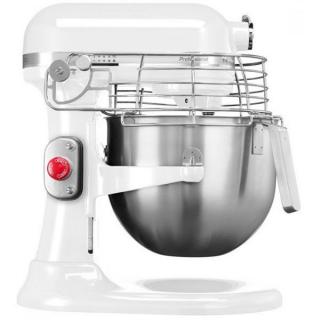 Кулінарний центр KitchenAid 5KSM7990XEWH, білий