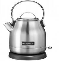 KitchenAid 5KEK1222ESX, стальной