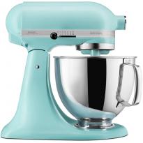 Кулінарний центр KitchenAid 5KSM125EMI, мінеральна вода
