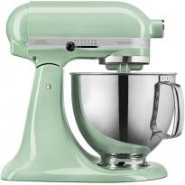Кулінарний центр KitchenAid 5KSM125EPT, фісташковий