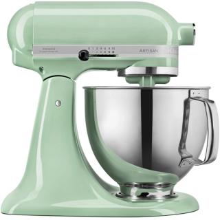 Кулінарний центр KitchenAid 5KSM125EPT, фісташковий