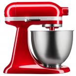 Кулінарний центр KitchenAid 5KSM3311XECA, карамельне яблуко