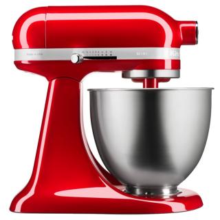 Кулінарний центр KitchenAid 5KSM3311XECA, карамельне яблуко