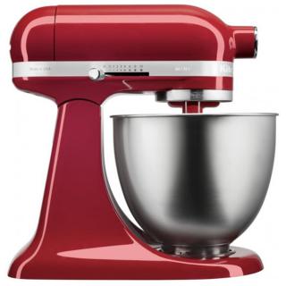 Кулінарний центр KitchenAid 5KSM3311XEER, червоний