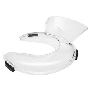 Захисний обід KitchenAid 5KSMTHPS для чаші 4,8 л, 2 в 1