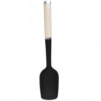 Лопатка для тіста KitchenAid Core, 30 см, кремовий (KAG030OHACE)