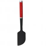Лопатка для тіста KitchenAid Coreline, 30 см, червоний (KAG031OHERE)
