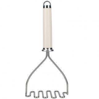 Картоплем'ялка KitchenAid Coreline, 27 см, кремовий (KAG008OHACE)