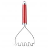 Картоплем'ялка KitchenAid Coreline, 27 см, червоний (KAG008OHERE)