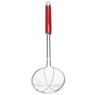 Шумівка KitchenAid Coreline, 38,1 см, червоний (KAG010OHERE)
