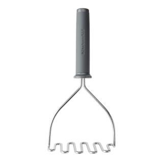 Картоплем'ялка KitchenAid Coreline, 25,7 см, сірий (KAS008OHCGG)