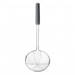 Шумівка KitchenAid Coreline, 37,3 см, сірий (KAS010OHCGG)