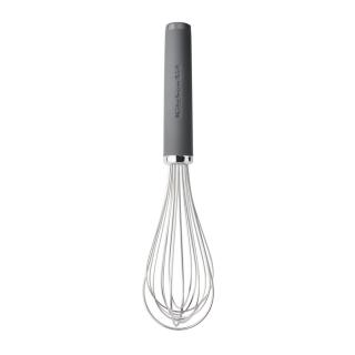 Вінчик KitchenAid Coreline, 26,2 см, сірий (KAS060OHCGG)