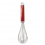 Вінчик KitchenAid Coreline, 27,5 см, червоний (KAG060OHERE)