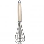 Вінчик KitchenAid Coreline, 27,5 см, кремовий (KAG060OHACE)