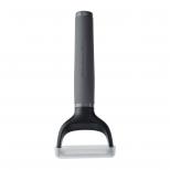 Овочечистка горизонтальна KitchenAid Coreline, 18,8 см, сірий (KAS145OHCGG)