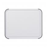 Дошка для нарізання KitchenAid Universal, двостороння, 20,3 х 25,3 х 1 см (KEG701NOSMGA)