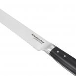 Набір ножів з підставкою KitchenAid Classic, 6 предметів і точило (KO6PSTSNOBG)