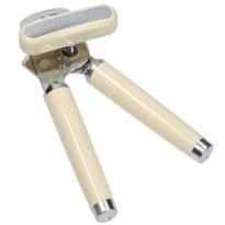 Відкривачка для банок і пляшок KitchenAid Coreline, 21 см, кремовий (KAG199OHACE)