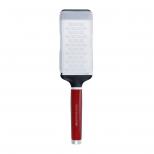 Терка KitchenAid Coreline, 29,6 см, з чохлом, червоний (KAG320OHERE)