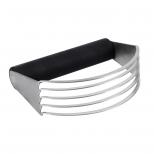 Тісторізка KitchenAid Universal, чорний (KQG043OHOBE)