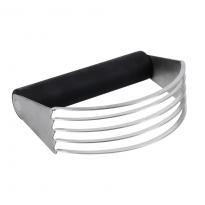 Тісторізка KitchenAid Universal, чорний (KQG043OHOBE)