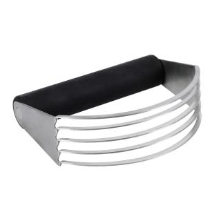 Тісторізка KitchenAid Universal, чорний (KQG043OHOBE)