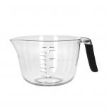 Мірна чаша KitchenAid Universal, 2 л, чорний (KQG078OSOBE)