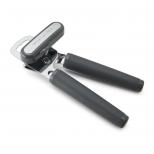 Відкривачка для банок і пляшок KitchenAid Coreline, 21 см, сірий (KES199OHCGG)