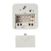 Термометр кухонний з таймером KitchenAid Measuring (KQ906G)