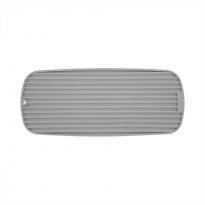 Килимок для сушки посуду KitchenAid Sinkware, 43 х 18 см, сірий (KEG186OHGSA)