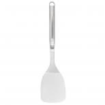 Лопатка кухонна KitchenAid Premium, 34,7 см (KMG001OHSS)