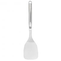 Лопатка кухонна KitchenAid Premium, 34,7 см (KMG001OHSS)