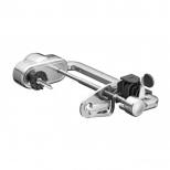 5KSM1APC, Спиралайзер стальной