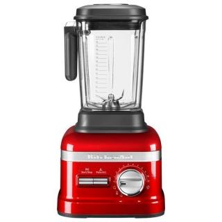 KitchenAid 5KSB8270ECA, карамельне яблуко