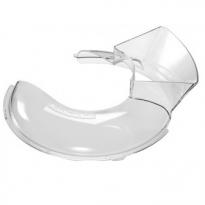 5K7PS Обод пластиковый для дежи миксеров